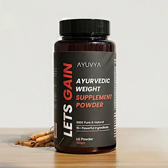 Arovyam Lets Gain
