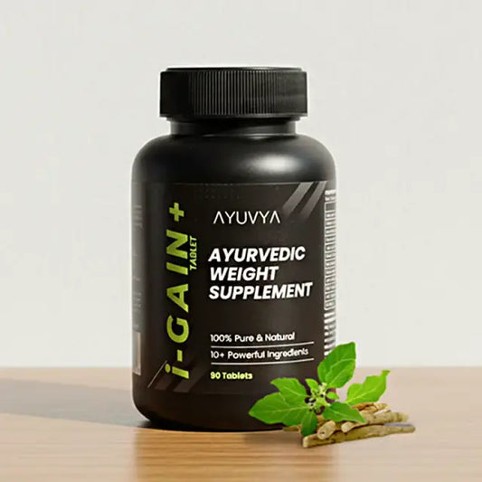 Arovyam i-Gain+