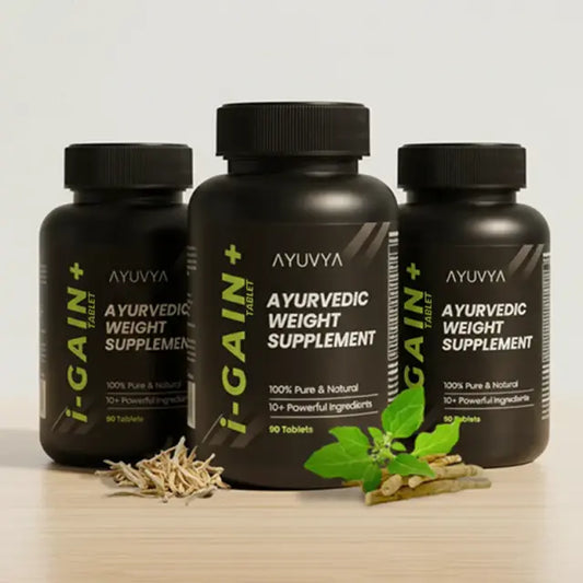 Arovyam i-Gain+ | Pack of 3